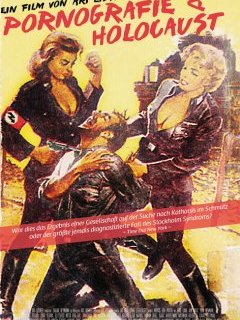 Pornographie & Holocauste en Israël - Docu culturel choc d'Ari Libsker