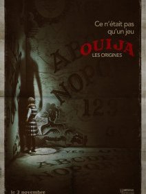 Ouija Les Origines - la critique du film