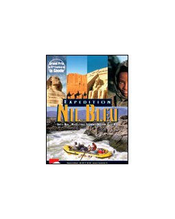 Expédition Nil bleu