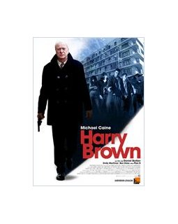 Harry Brown - La critique