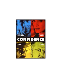 Confidence - la critique