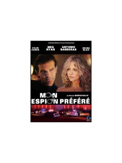 Mon espion préféré - La critique