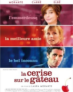 La cerise sur le gâteau - la bande-annonce