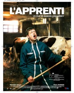 L'apprenti - La critique