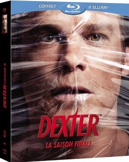 Dexter saison 8 en DVD et blu-ray : bande-annonce