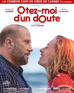 Ôtez-moi d'un doute - Carine Tardieu - critique