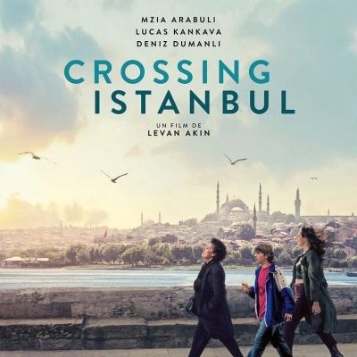 Crossing Istanbul - Levan Akin - critique