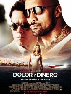 No pain no gain : l'affiche espagnole a de la classe ! 