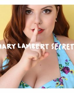 A découvrir : Mary Lambert, homosexuelle et artiste ou artiste et homosexuelle ?