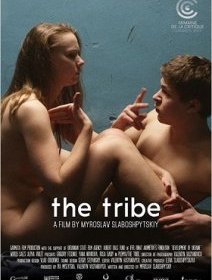 The Tribe de Myroslav Slaboshpytskiy : une bande-annonce choc 