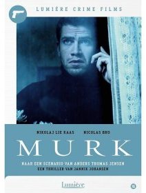 Murk - Jannik Johansen - critique 
