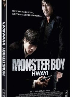 Monster Boy : Hwayi - la critique + le test DVD