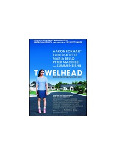 Towelhead - la critique