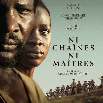 Ni chaînes, ni maîtres - Simon Moutaïrou - critique 