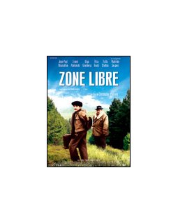Zone libre - la critique