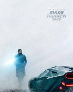 Blade Runner 2049 : toujours pas d'affiche définitive, mais une nouvelle bande-annonce
