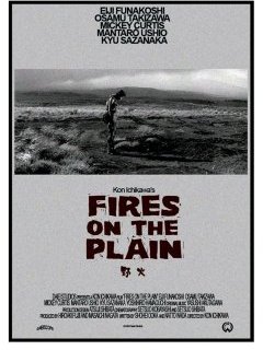 Feux dans la plaine - Kon Ichikawa - critique 