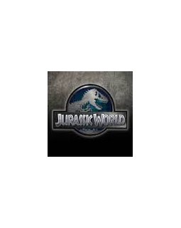 Jurrasic World : une première affiche teaser !