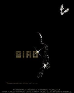 Bird - Clint Eastwood - critique 