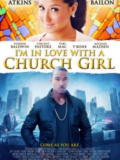 I'm in love with a church girl