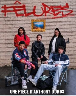 Fêlures - la chronique du spectacle