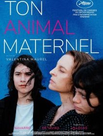 Ton animal maternel - Valentina Maurel - critique