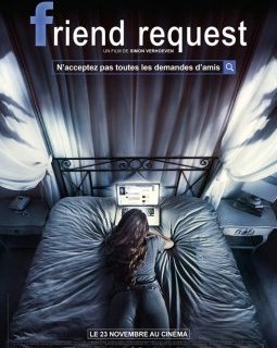 Friend Request - la critique du film