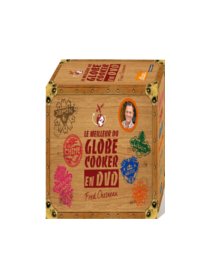 Le Meilleur du Globe-Cooker en DVD - la critique