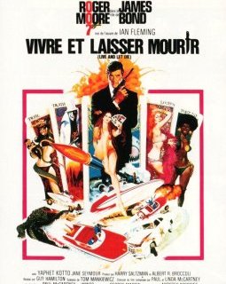 Vivre et laisser mourir - la critique