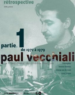 Mort du réalisateur Paul Vecchiali