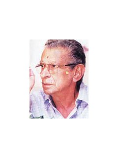 Youssef Chahine, l'Egypte au coeur