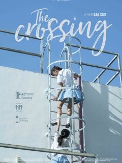 The Crossing - Bai Xue - critique du film
