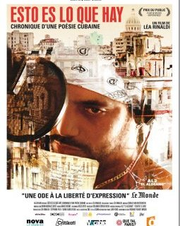 Esto es lo que hay, chronique d'une poésie cubaine