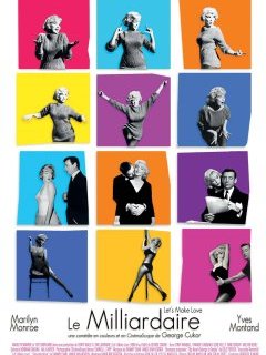 Le milliardaire - la critique