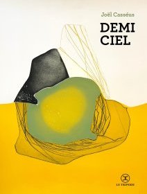 Demi ciel - Joël Casséus - critique du livre
