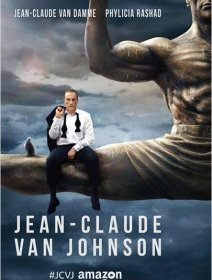 Jean-Claude Van Johnson : un nouveau trailer pour la série produite par Ridley Scott 
