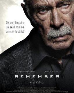 Remember - la critique du film