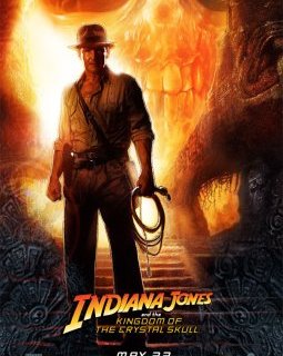 Indiana Jones de retour en 2019 avec Spielberg et Harrison Ford