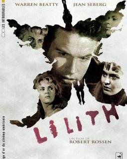 Lilith - la critique du film et le test DVD