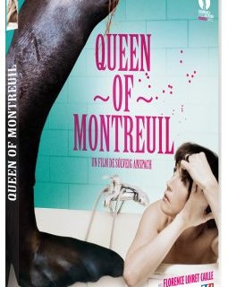 Queen of Montreuil - la critique du film + test DVD