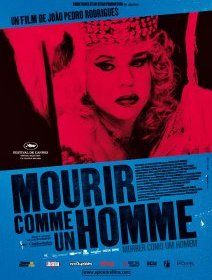 Mourir comme un homme - La critique