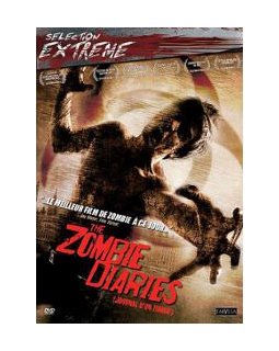 Zombie diaries - la critique