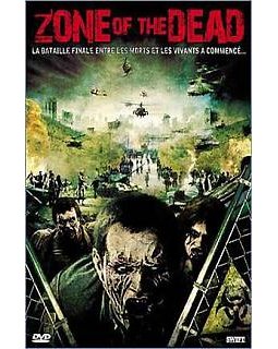 Zone of the dead : critique du 1er film de zombies serbe !