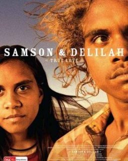 Samson et Delilah - Warwick Thornton - critique