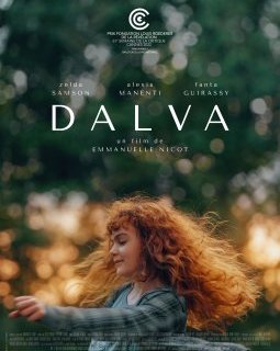 Dalva - Emmanuelle Nicot - critique