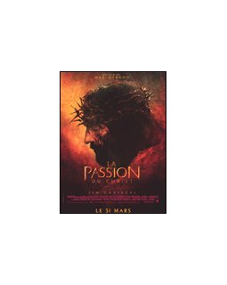 La Passion du Christ 