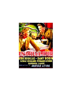 Un acte d'amour - la critique