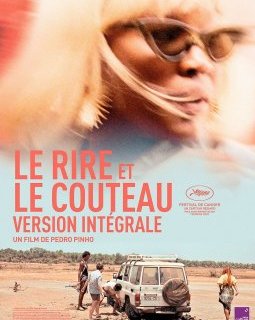 Le Rire et le couteau - Pedro Pinho - critique