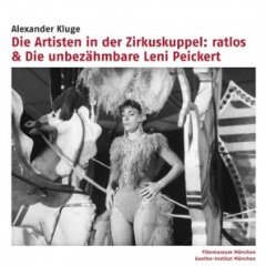Alexander Kluge - Edition Filmmuseum