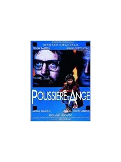 Poussière d'ange - la critique 